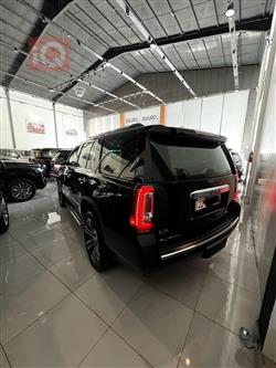 جی ئێم سی یوکۆن